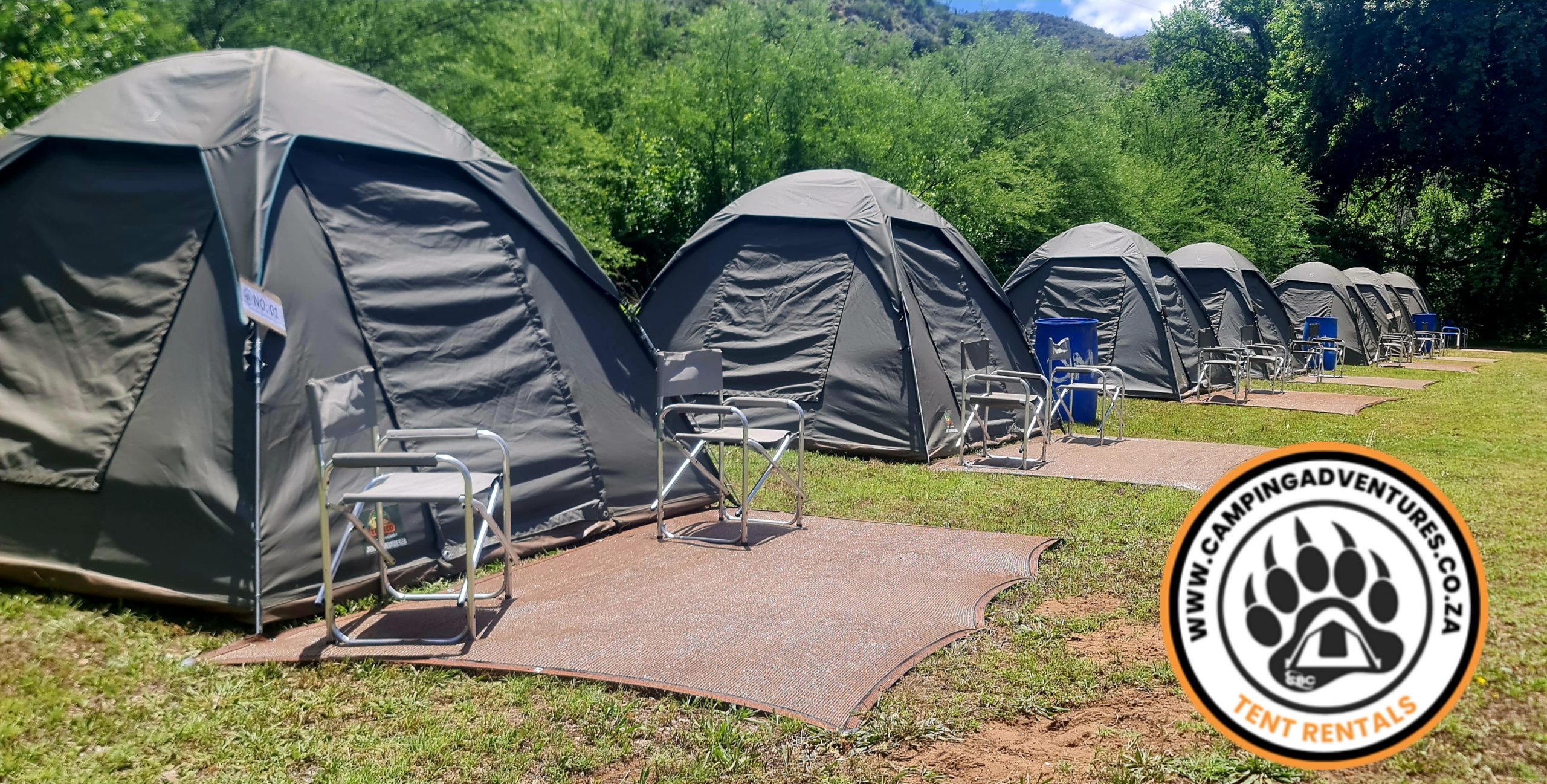 Tent Rental