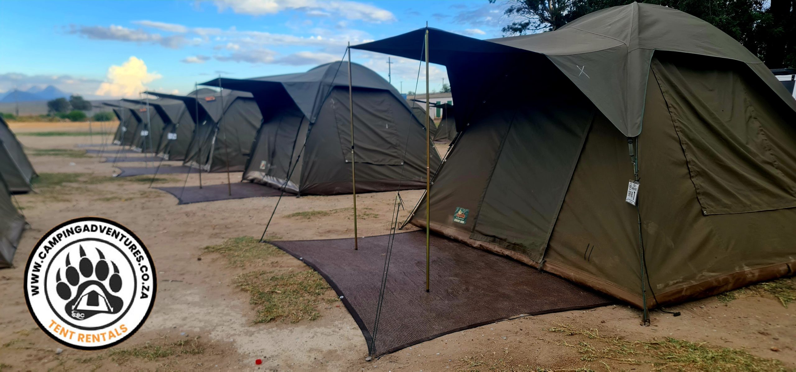 Tent Rental