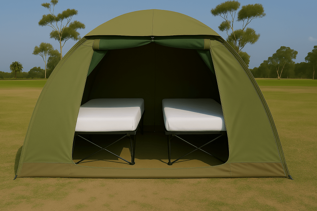Tent Rental