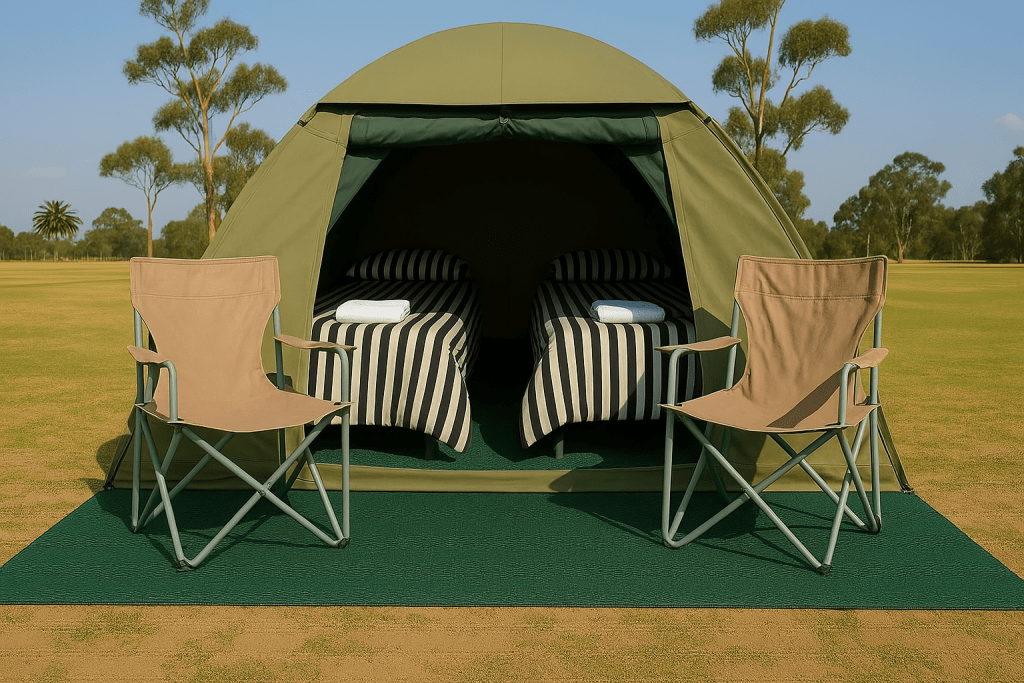 Tent Rental