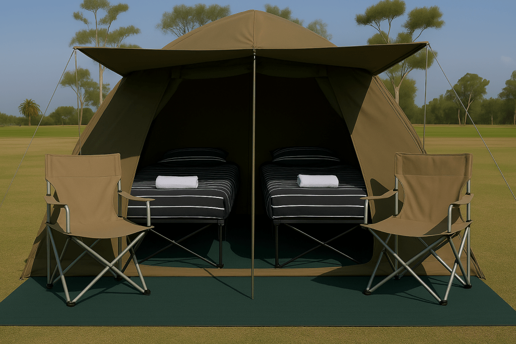 Tent Rental